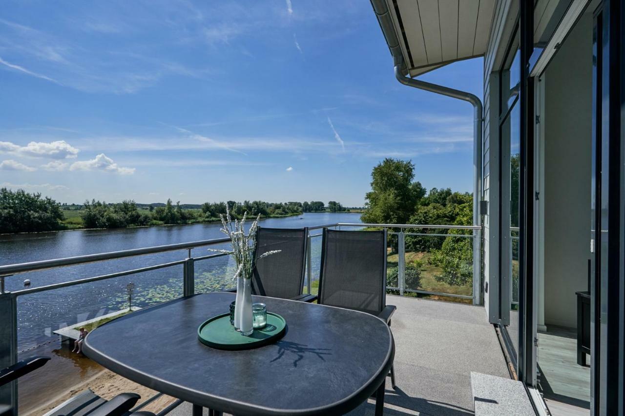 Eiderstrand Tielen Экстерьер фото